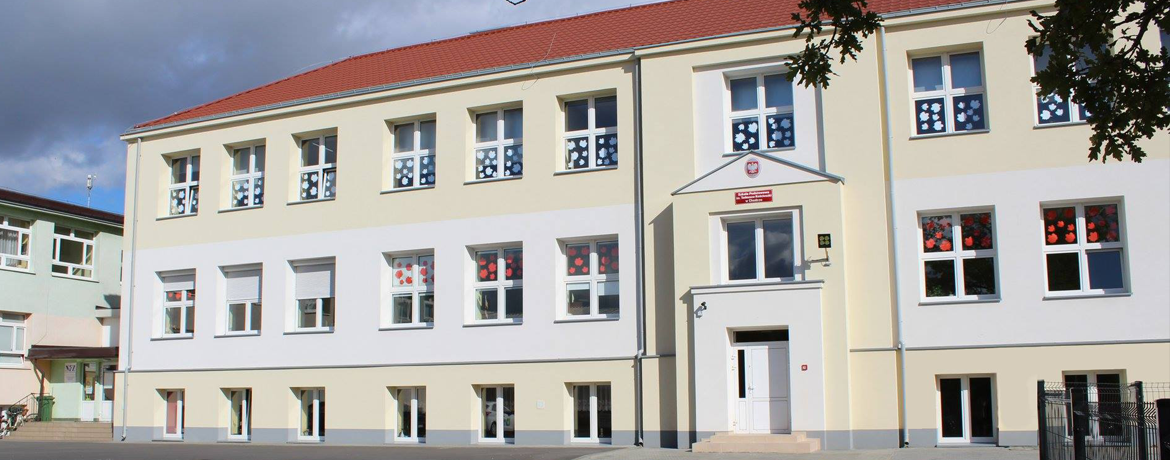 Szkoła Podstawowa w Chodczu